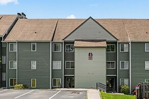 Smokys 2br Condo w/ Pools, Spas & Scenic Views!