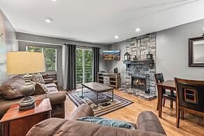 Smokys 2br Condo w/ Pools, Spas & Scenic Views!