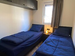 Modern Chalet With Dishwasher, Near the Efteling