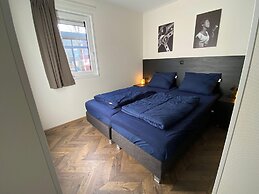 Modern Chalet With Dishwasher, Near the Efteling