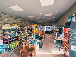 Modern Chalet With Dishwasher, Near the Efteling