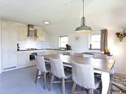 Luxury Villa in Arnhem With Parking