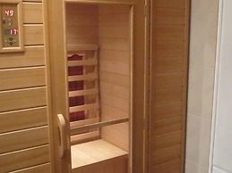 Nice House With Infrared Sauna, 15 km. From Alkmaar