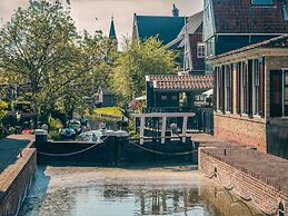 Nice House With Infrared Sauna, 15 km. From Alkmaar