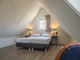 Nice House With Infrared Sauna, 15 km. From Alkmaar