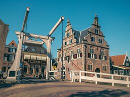 Nice House With Infrared Sauna, 15 km. From Alkmaar