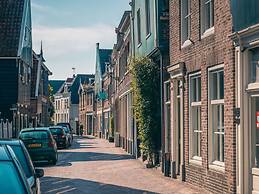 Nice House With Infrared Sauna, 15 km. From Alkmaar