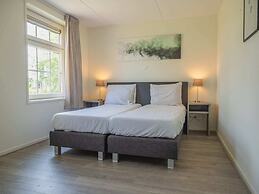 Nice House With Infrared Sauna, 15 km. From Alkmaar