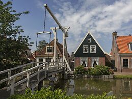 Nice House With Infrared Sauna, 15 km. From Alkmaar