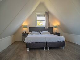 Nice House With Infrared Sauna, 15 km. From Alkmaar