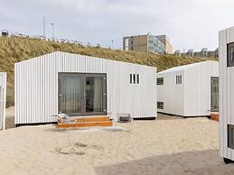Unique Beach House on the Beach of Zandvoort