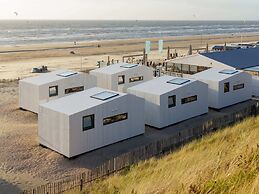 Unique Beach House on the Beach of Zandvoort