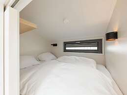 Unique Beach House on the Beach of Zandvoort