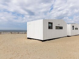 Unique Beach House on the Beach of Zandvoort