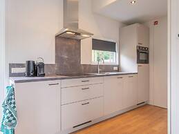 Detached Chalet With air Conditioning, on a Holiday Park, 12 km. From 