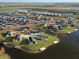 Modern Chalet With Dishwasher, From Kampen at 5 km