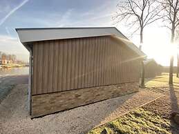 Alluring Chalet Near Kampen