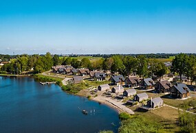 Alluring Chalet Near Kampen