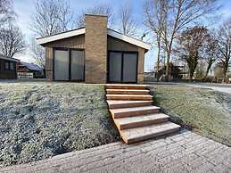 Alluring Chalet Near Kampen