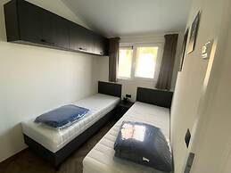 Alluring Chalet Near Kampen