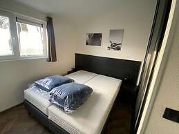 Alluring Chalet Near Kampen