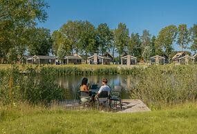 Alluring Chalet Near Kampen