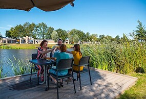 Alluring Chalet Near Kampen