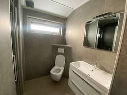 Alluring Chalet Near Kampen