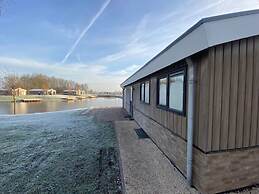 Modern Chalet With Dishwasher, From Kampen at 5 km