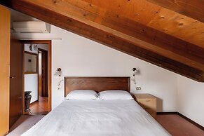 Comfort Urbano a Porta Maggiore