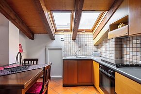 Comfort Urbano a Porta Maggiore