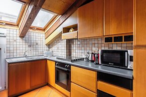 Comfort Urbano a Porta Maggiore