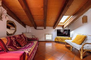 Comfort Urbano a Porta Maggiore