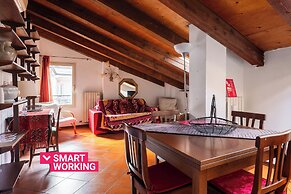 Comfort Urbano a Porta Maggiore