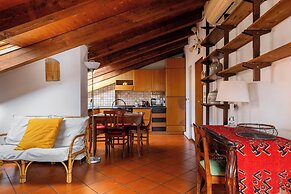 Comfort Urbano a Porta Maggiore