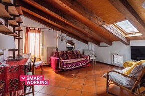 Comfort Urbano a Porta Maggiore