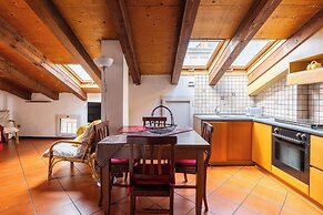 Comfort Urbano a Porta Maggiore