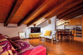 Comfort Urbano a Porta Maggiore