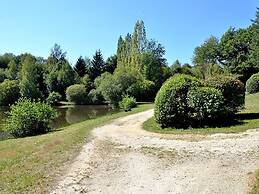 Cosy Holiday Home With Private Terrace