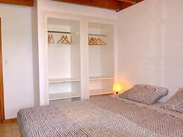 Cosy Holiday Home With Private Terrace