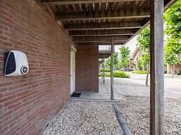 Holiday Home With Jetty Near Amsterdam