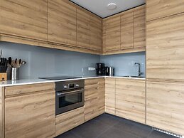 Holiday Home With Jetty Near Amsterdam