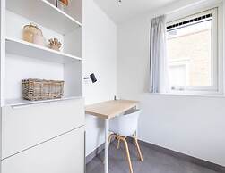 Holiday Home With Jetty Near Amsterdam