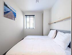 Holiday Home With Jetty Near Amsterdam