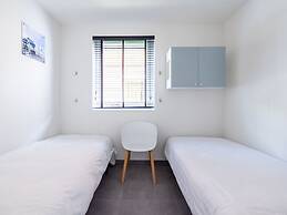 Holiday Home With Jetty Near Amsterdam