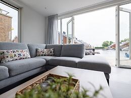 Holiday Home With Jetty Near Amsterdam