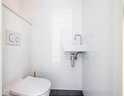 Holiday Home With Jetty Near Amsterdam