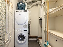 Holiday Home With Jetty Near Amsterdam