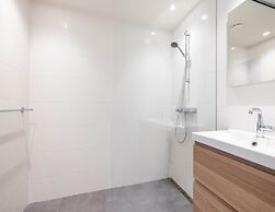 Holiday Home With Jetty Near Amsterdam