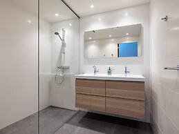 Holiday Home With Jetty Near Amsterdam